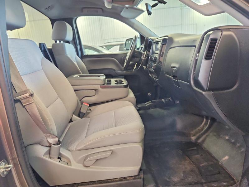 Aukcja sprzedaży 2014 Chevrolet Silverado, vin: 1GCNKPEH9EZ159853, numer aukcji: 66598726