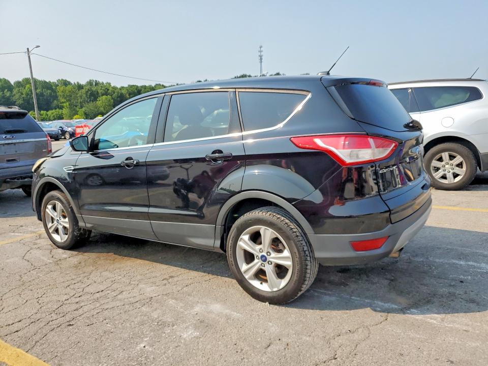 Aukcja sprzedaży 2016 Ford Escape, vin: 1FMCU9G96GUA32590, numer aukcji: 64576206