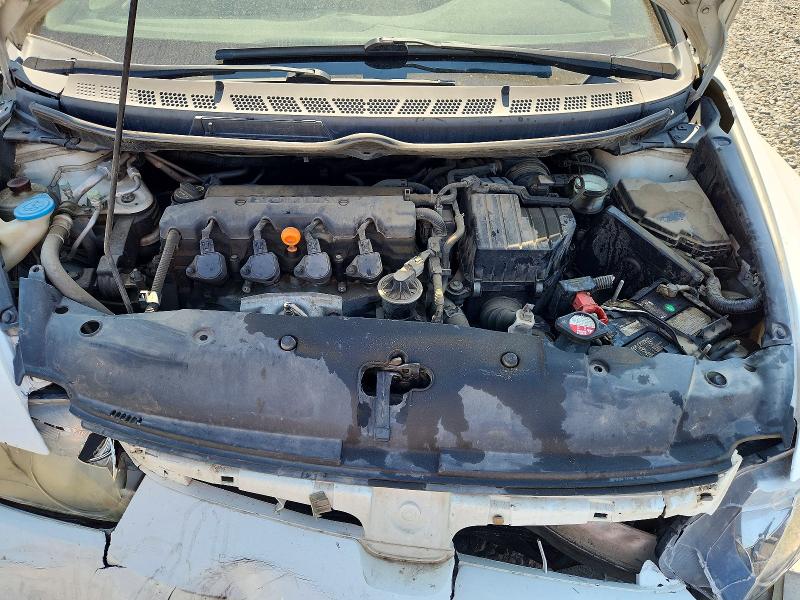 Продаж на аукціоні авто 2008 Honda Civic, vin: 2HGFA16528H331199, номер лоту: 64020866