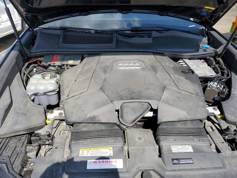 Aukcja sprzedaży 2020 Audi Q8, vin: WA1EVAF15LD022466, numer aukcji: 66083106