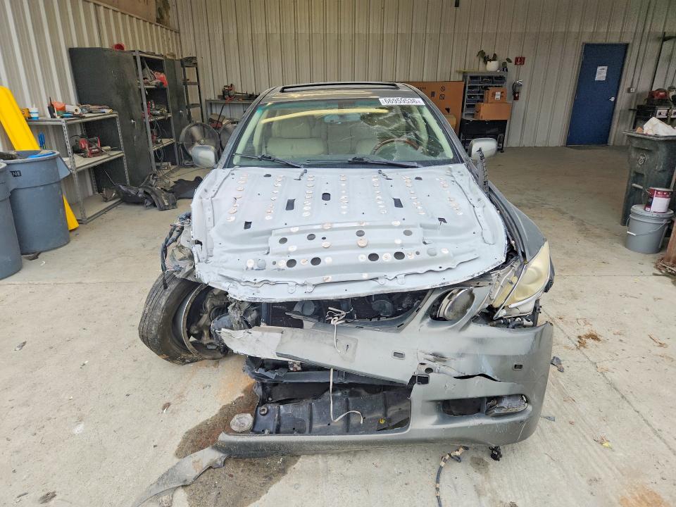 2006 Lexus Gs მანქანა იყიდება აუქციონზე, vin: JTHCH96S660019887, აუქციონის ნომერი: 66959536