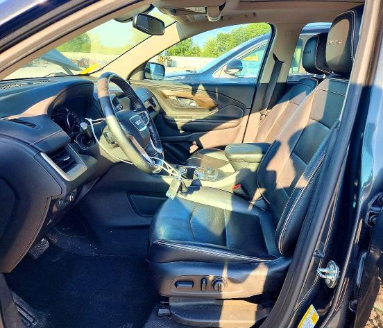 Aukcja sprzedaży 2018 Gmc Terrain, vin: 3GKALXEX6JL266285, numer aukcji: 66245966