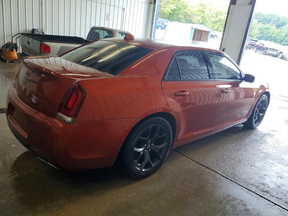 Aukcja sprzedaży 2021 Chrysler 300, vin: 2C3CCABG1MH505054, numer aukcji: 65188196