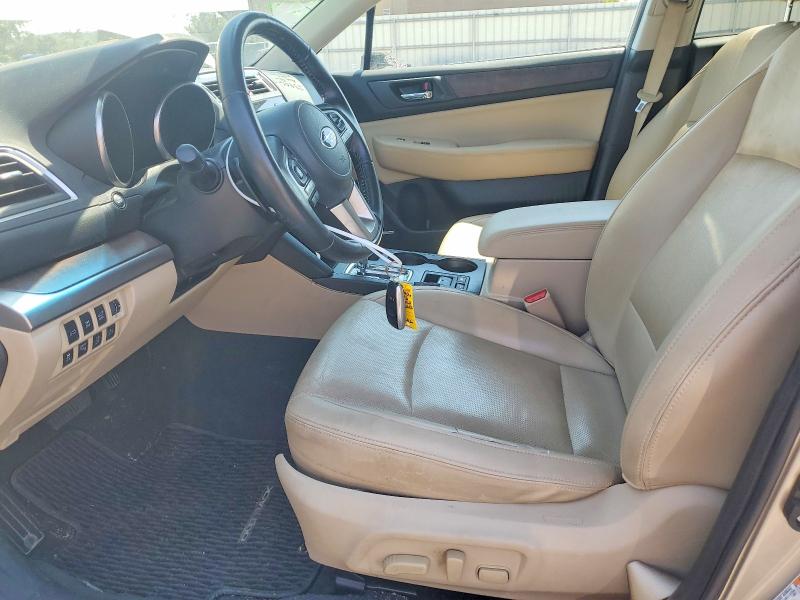 Aukcja sprzedaży 2016 Subaru Outback, vin: 4S4BSBNC0G3294554, numer aukcji: 67096346