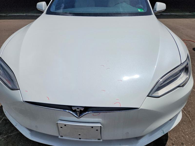 Aukcja sprzedaży 2020 Tesla Model S, vin: 5YJSA1E20LF413337, numer aukcji: 63326546
