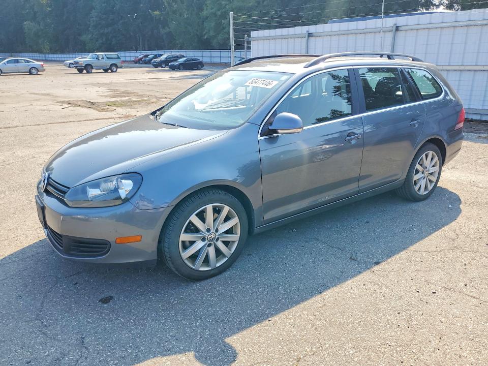 2014 Volkswagen Jetta მანქანა იყიდება აუქციონზე, vin: 3VWPL7AJ1EM605362, აუქციონის ნომერი: 65477446