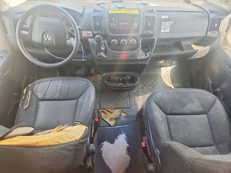 Aukcja sprzedaży 2020 Ram Promaster 3500, vin: 3C6URVJG9LE145265, numer aukcji: 66549176