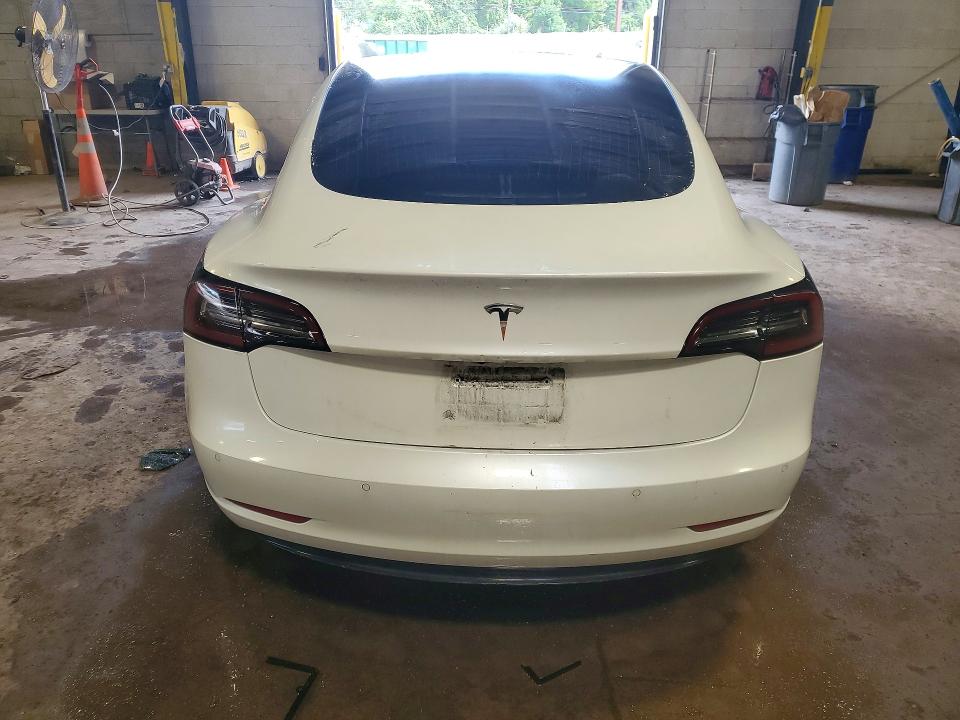 Продаж на аукціоні авто 2020 Tesla Model 3, vin: 5YJ3E1EA4LF799664, номер лоту: 66353876
