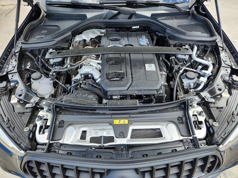 Продаж на аукціоні авто 2026 Mercedes-benz Glc Coupe, vin: W1NKJ8HB2TF567508, номер лоту: 65379626