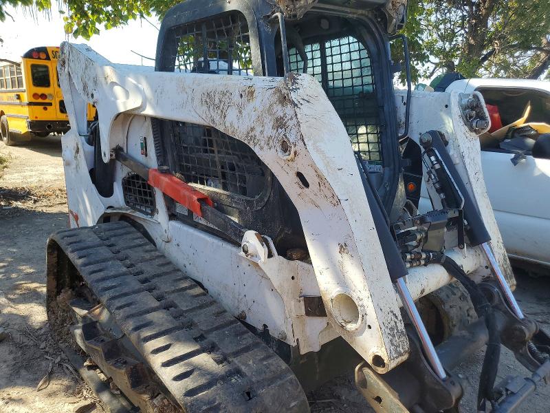65945106 :رقم المزاد ، AT6345359 vin ، 2023 Bobcat T770 مزاد بيع