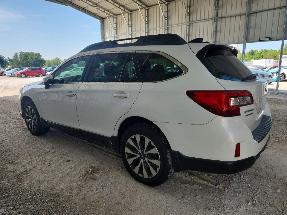 Aukcja sprzedaży 2017 Subaru Outback, vin: 4S4BSANC1H3368771, numer aukcji: 66593556