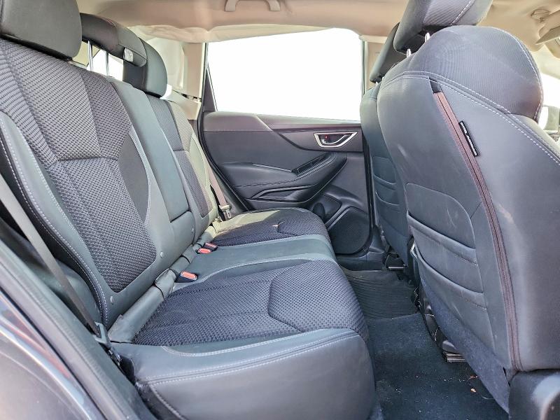 Продажа на аукционе авто 2021 Subaru Forester, vin: JF2SKAJC3MH448839, номер лота: 63219276