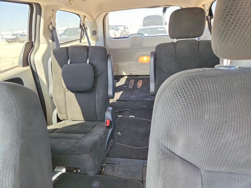 Продажа на аукционе авто 2016 Dodge Grand Caravan, vin: 2C4RDGCG6GR343442, номер лота: 65408446