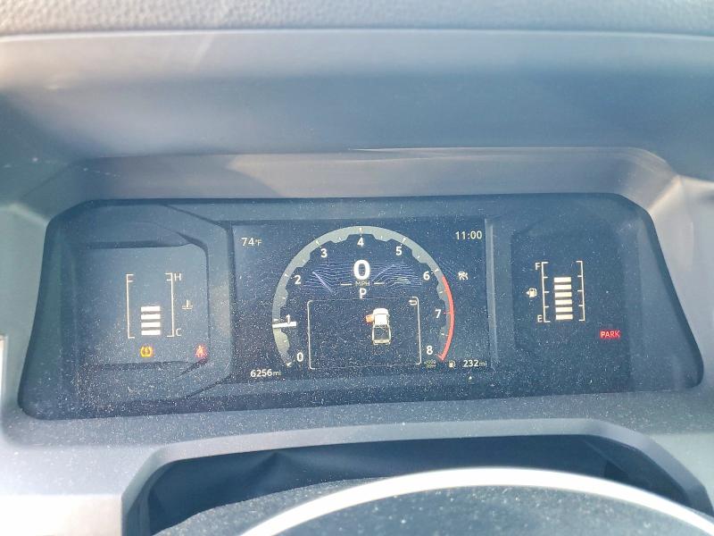 Продаж на аукціоні авто 2026 Toyota Tacoma, vin: 3TMLB5JN2TM236715, номер лоту: 65454226
