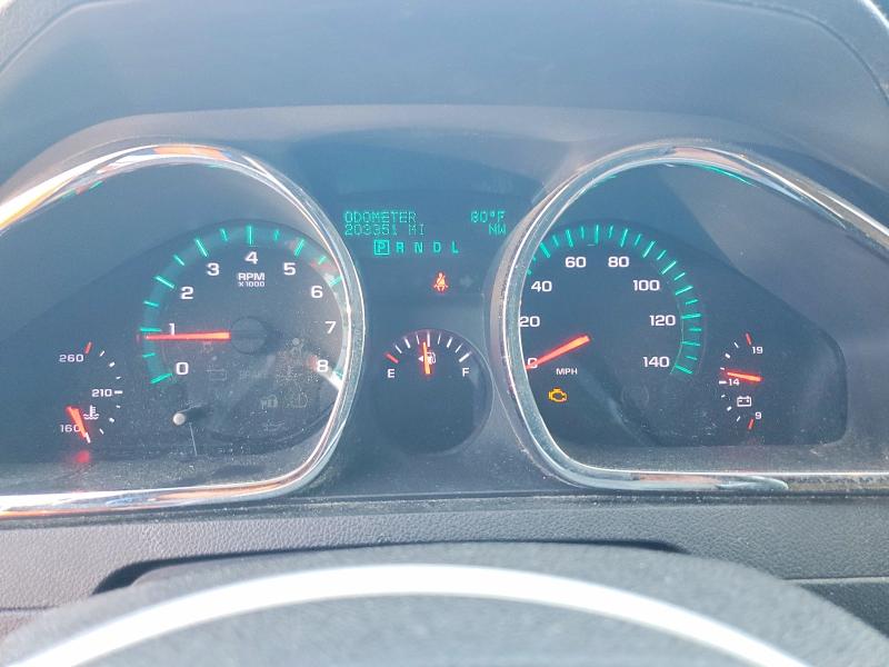 65171026 :رقم المزاد ، 1GNKRGED1CJ323952 vin ، 2012 Chevrolet Traverse مزاد بيع