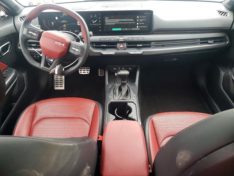 Продаж на аукціоні авто 2025 Kia K4, vin: 3KPFW4DC2SE164915, номер лоту: 63482086