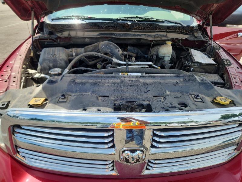 Aukcja sprzedaży 2014 Ram 1500, vin: 1C6RR7LT0ES231091, numer aukcji: 65441166