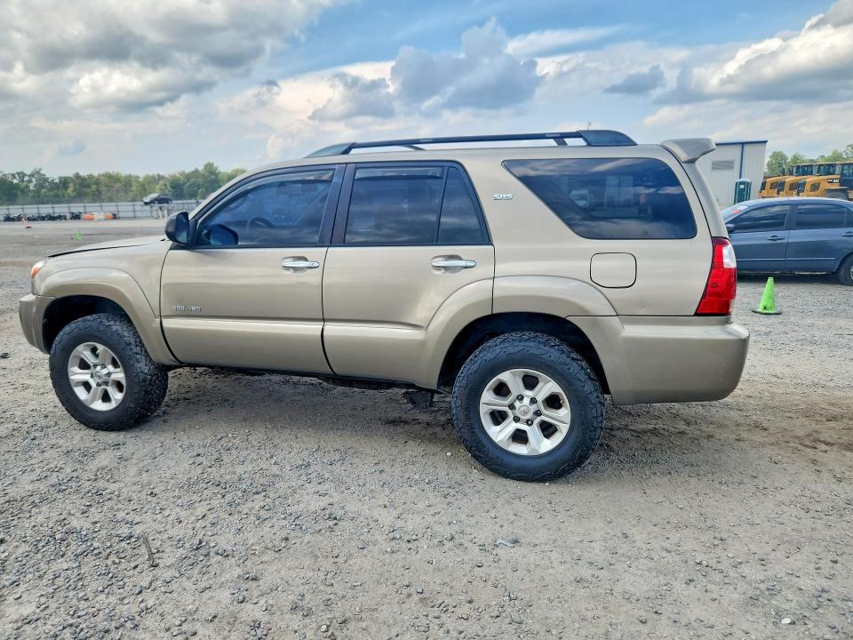 Продажа на аукционе авто 2006 Toyota 4runner, vin: JTEBU14R460095212, номер лота: 66694496