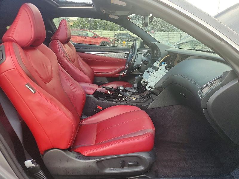 Auction sale of the 2019 Infiniti Q60, vin: JN1FV7EL3KM440235, lot number: 66245006