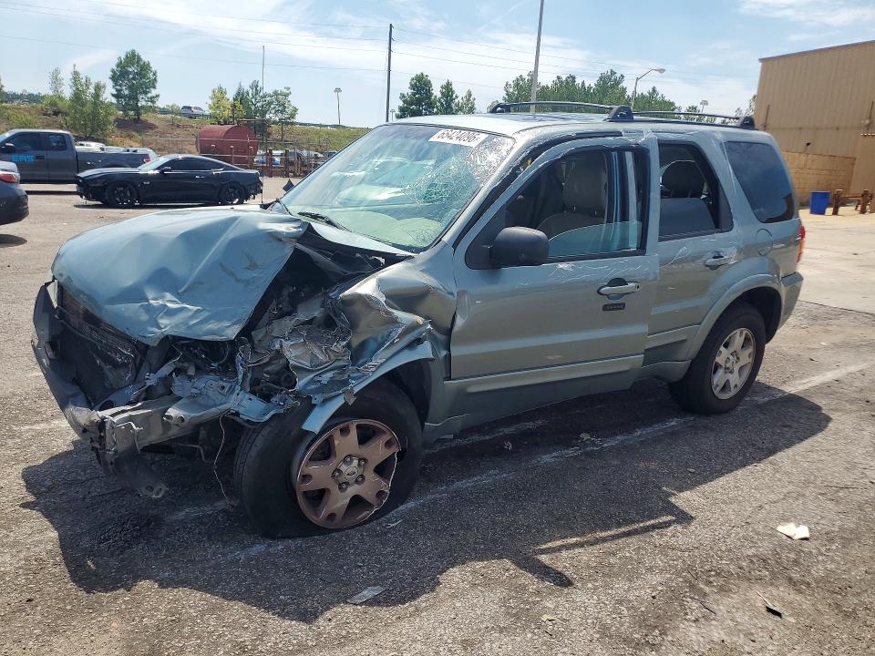 Aukcja sprzedaży 2006 Ford Escape, vin: 1FMCU94106KD24972, numer aukcji: 66424096