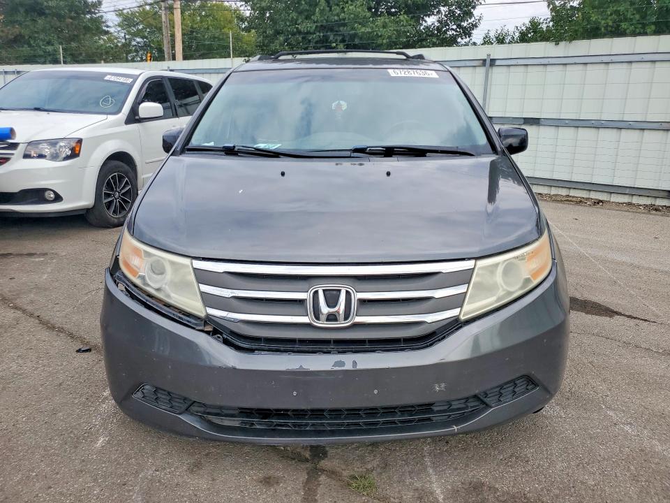 Aukcja sprzedaży 2012 Honda Odyssey, vin: 5FNRL5H6XCB090073, numer aukcji: 67287636