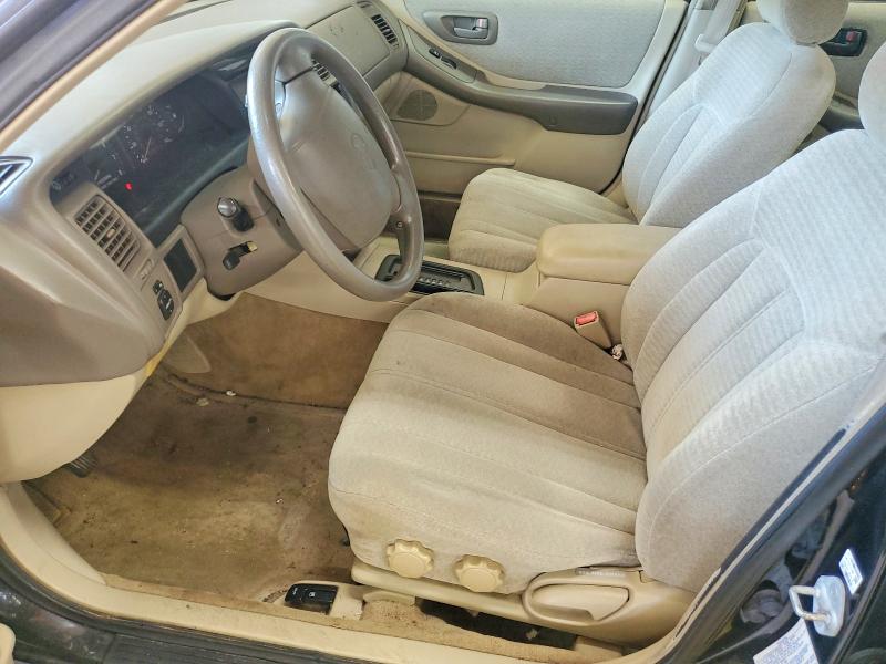 1999 Toyota Avalon მანქანა იყიდება აუქციონზე, vin: 4T1BF18B1XU293943, აუქციონის ნომერი: 61691466
