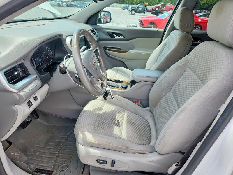 Aukcja sprzedaży 2018 Gmc Acadia, vin: 1GKKNSLA6JZ109882, numer aukcji: 64078846