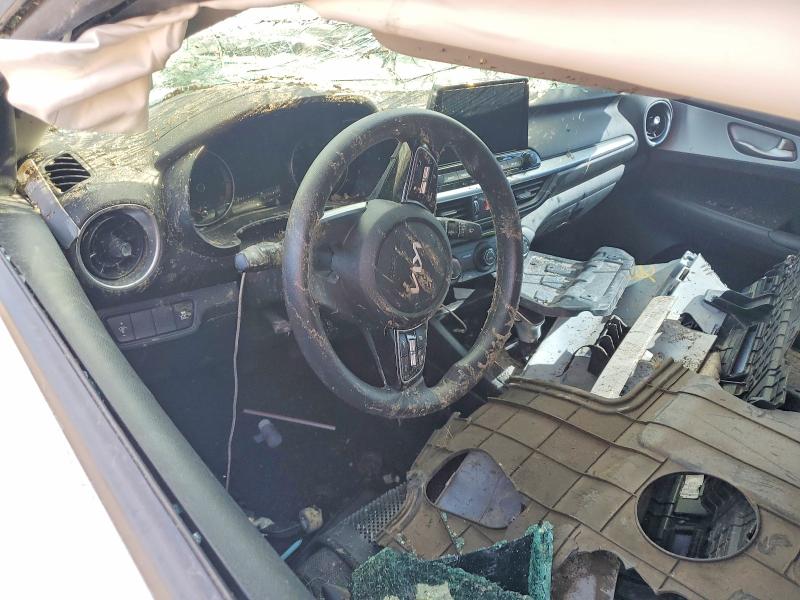 Aukcja sprzedaży 2024 Kia Forte, vin: 3KPF24AD1RE791494, numer aukcji: 66110866