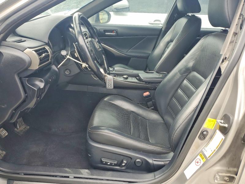 Aukcja sprzedaży 2016 Lexus Is, vin: JTHCM1D29G5003039, numer aukcji: 64358166