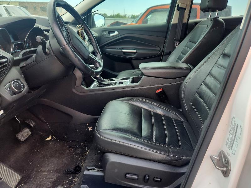 Aukcja sprzedaży 2017 Ford Escape, vin: 1FMCU0GD2HUB20540, numer aukcji: 65720116
