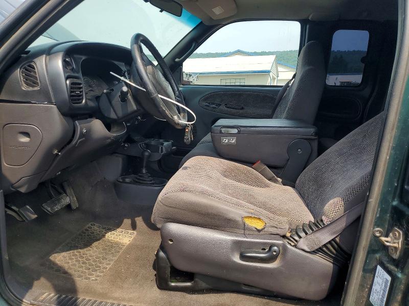Aukcja sprzedaży 2001 Dodge Ram 1500, vin: 3B7HF13Y31M546850, numer aukcji: 64193516