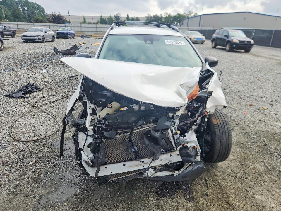 62970326 :رقم المزاد ، JTMZFREVXJJ195888 vin ، 2018 Toyota Rav4 مزاد بيع