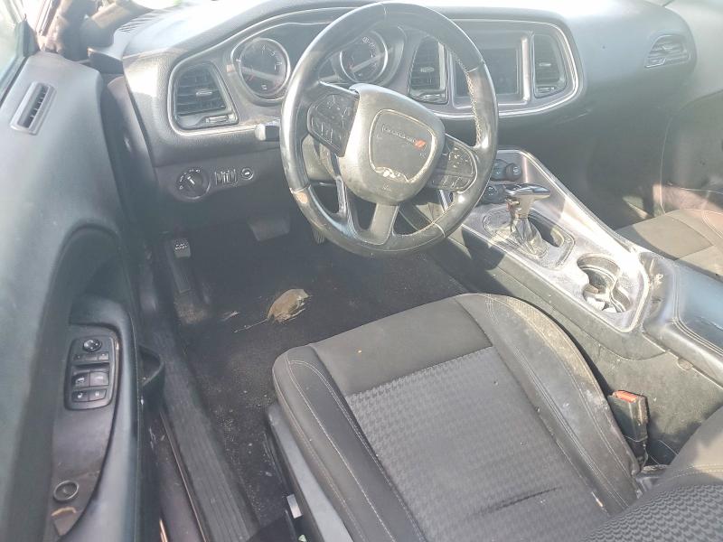 64675226 :رقم المزاد ، 2C3CDZAG5LH230445 vin ، 2020 Dodge Challenger مزاد بيع