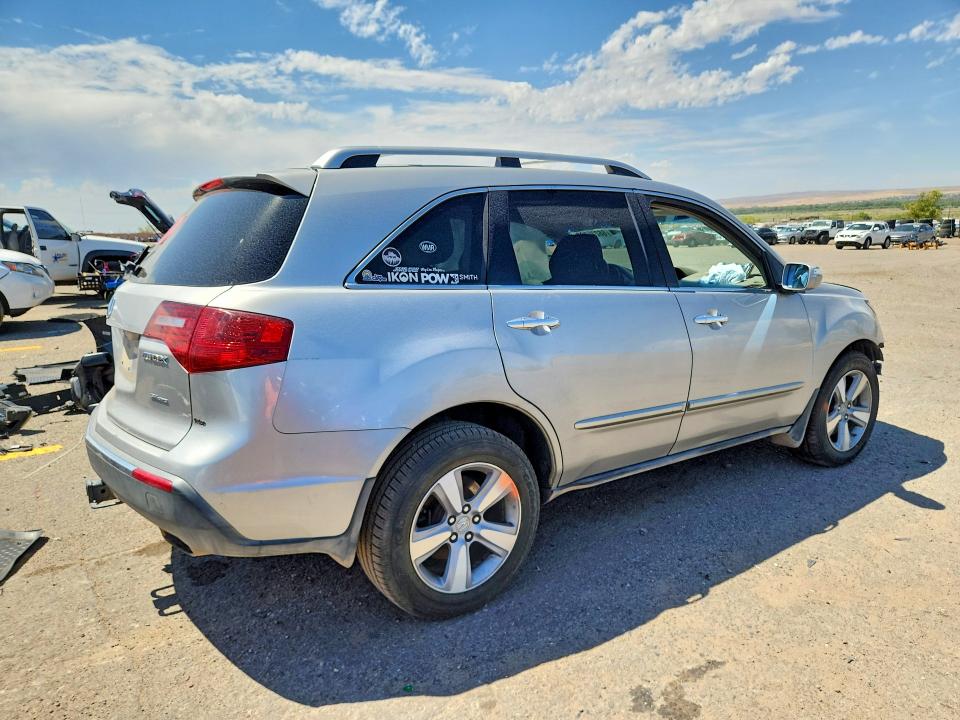 Продаж на аукціоні авто 2012 Acura Mdx, vin: 2HNYD2H3XCH530732, номер лоту: 66225806