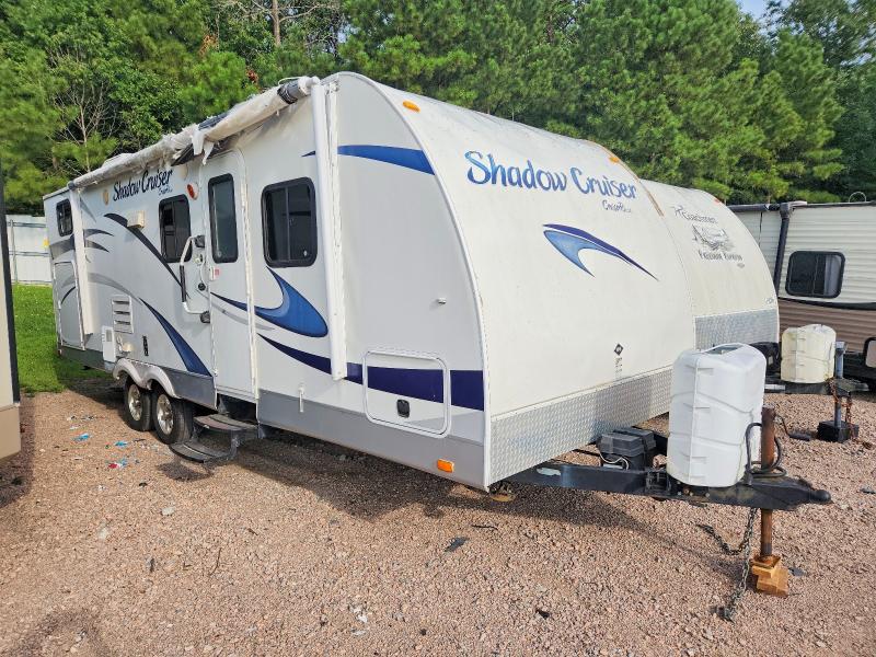 2013 Shadow Cruiser Recreational Vehicle (rv) მანქანა იყიდება აუქციონზე, vin: 5RXTD2621D1024861, აუქციონის ნომერი: 64631316