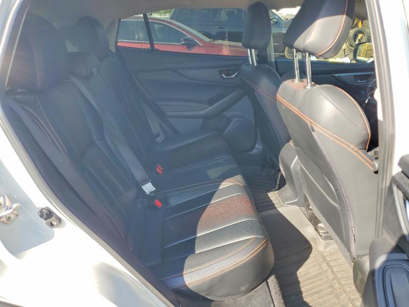 64162826 :رقم المزاد ، JF2GTHMC9P8238788 vin ، 2023 Subaru Crosstrek مزاد بيع
