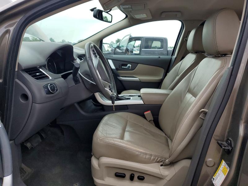 Продаж на аукціоні авто 2013 Ford Edge, vin: 2FMDK4JC5DBC30001, номер лоту: 64229336