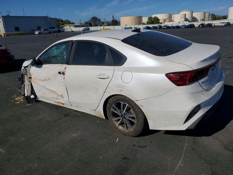 Продаж на аукціоні авто 2023 Kia Forte, vin: 3KPF24AD0PE602931, номер лоту: 64418106