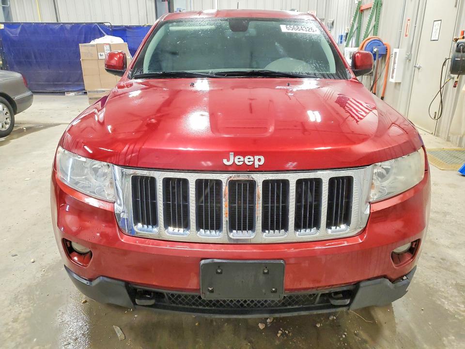 Aukcja sprzedaży 2012 Jeep Grand Cherokee, vin: 1C4RJFAG2CC332947, numer aukcji: 65684326