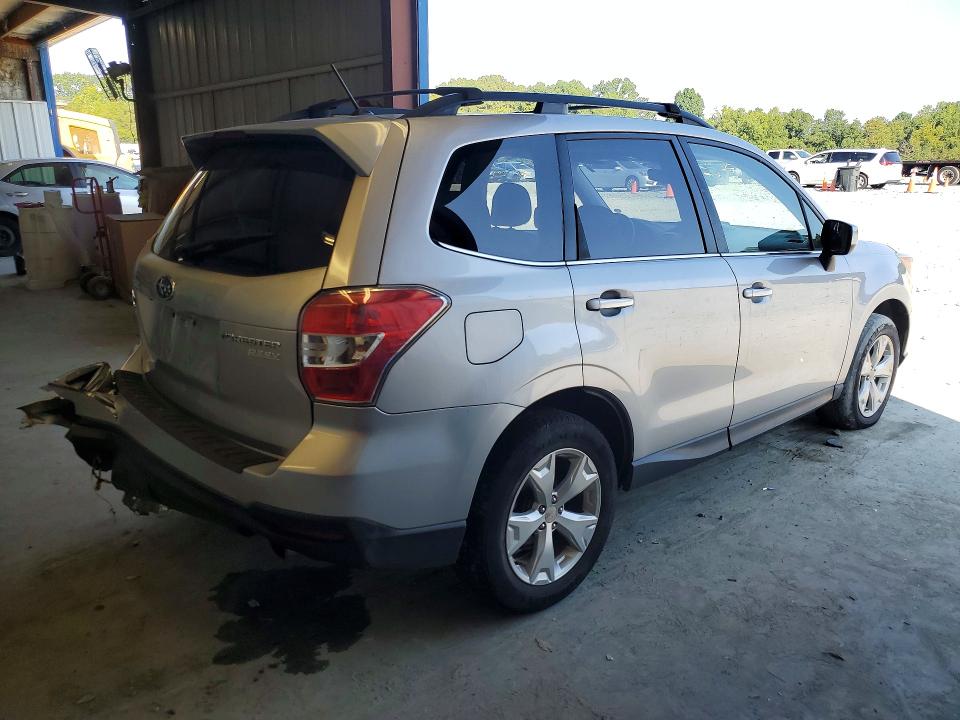 Продаж на аукціоні авто 2014 Subaru Forester, vin: JF2SJAHC5EH421961, номер лоту: 65000616