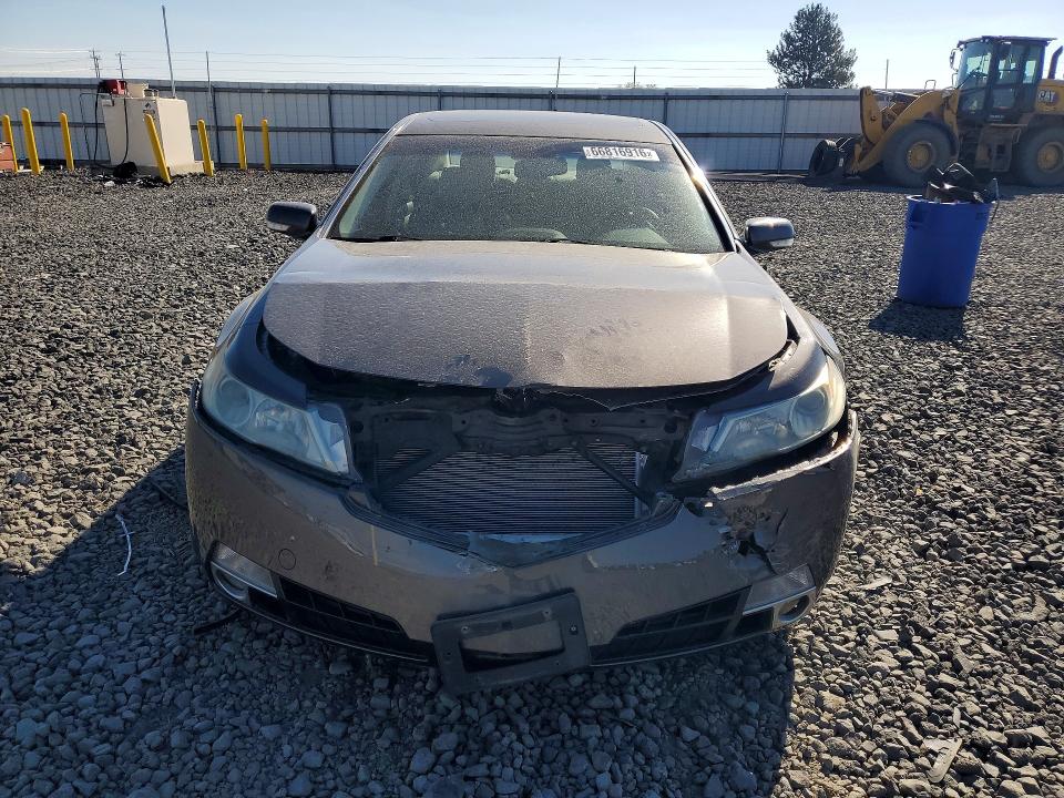 66816916 :رقم المزاد ، 19UUA9F22AA003474 vin ، 2010 Acura Tl مزاد بيع