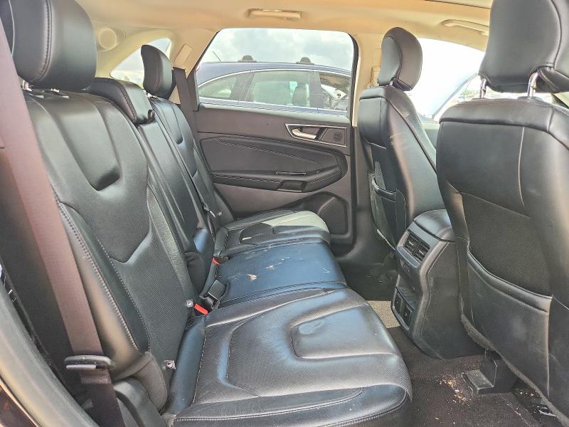 Продажа на аукционе авто 2019 Ford Edge, vin: 2FMPK4K94KBC03031, номер лота: 65306416