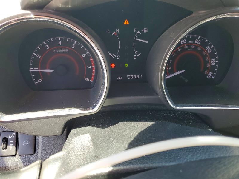 Продаж на аукціоні авто 2013 Toyota Highlander, vin: 5TDBK3EH6DS255144, номер лоту: 61931816