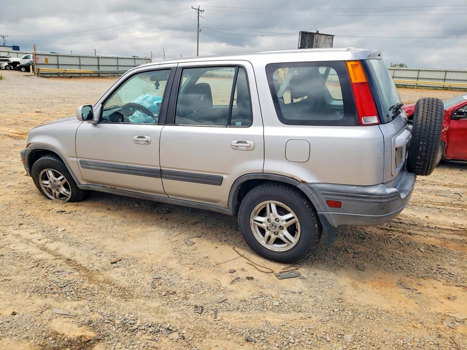Продаж на аукціоні авто 2001 Honda Cr-v, vin: JHLRD18631C045365, номер лоту: 63549086