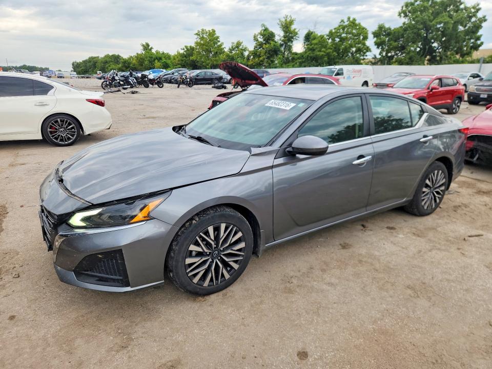 Продаж на аукціоні авто 2023 Nissan Altima, vin: 1N4BL4DWXPN323013, номер лоту: 65482316