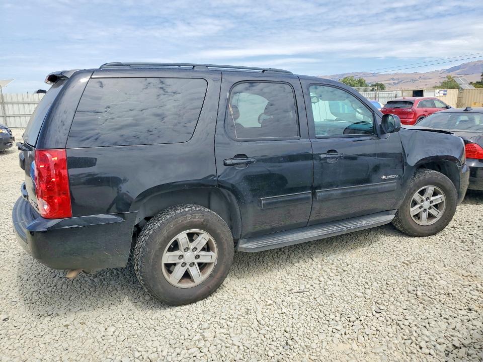 Продаж на аукціоні авто 2010 Gmc Yukon, vin: 1GKMCAE34AR173944, номер лоту: 64700766