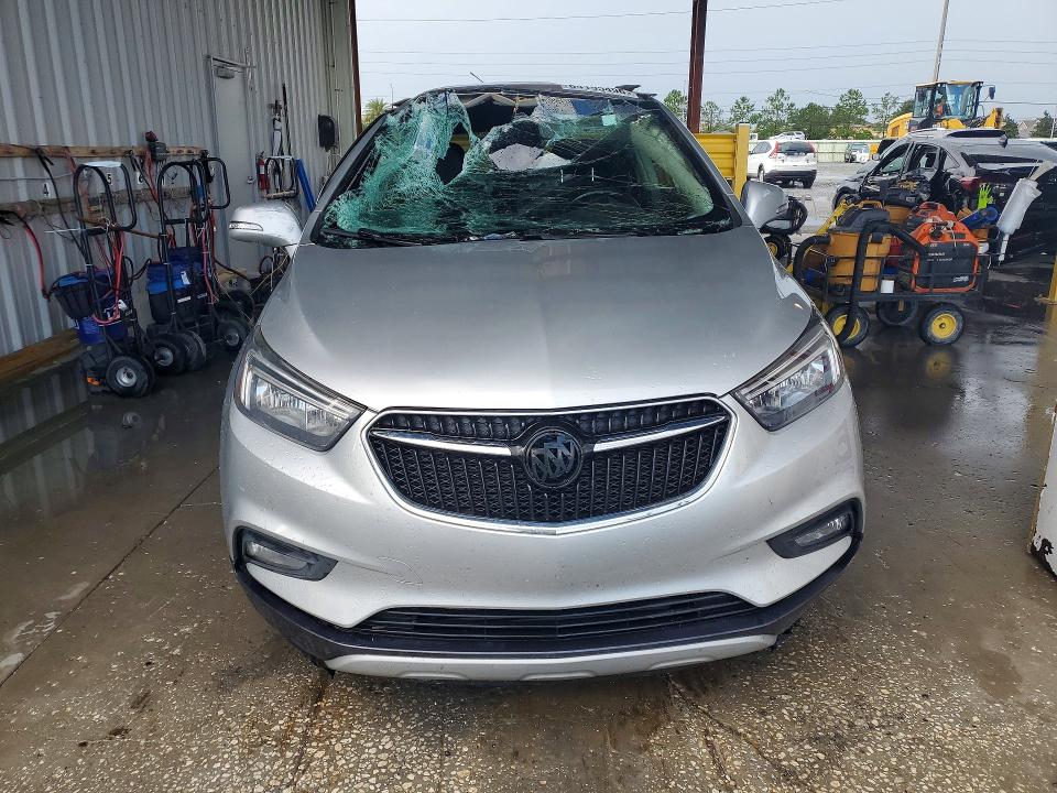 Продажа на аукционе авто 2019 Buick Encore, vin: KL4CJ1SB3KB707870, номер лота: 64195496