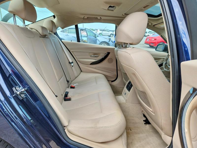 Продаж на аукціоні авто 2012 Bmw 328, vin: WBA3A5C56CF346597, номер лоту: 65316916