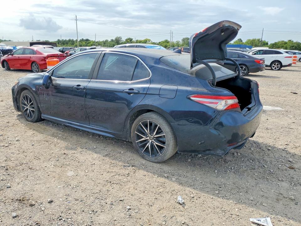 Aukcja sprzedaży 2019 Toyota Camry, vin: 4T1B11HK4KU270339, numer aukcji: 64191356
