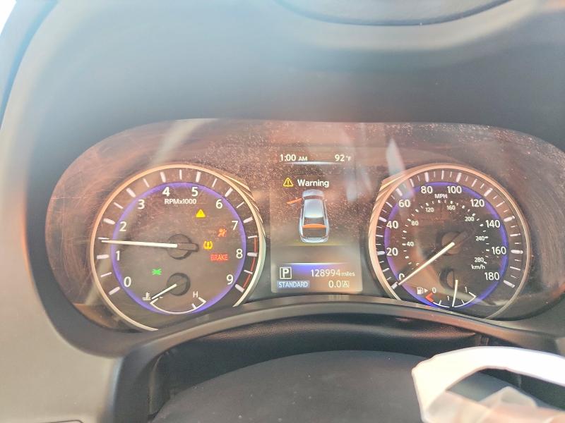 63653476 :رقم المزاد ، JN1BV7AR4EM690368 vin ، 2014 Infiniti Q50 مزاد بيع